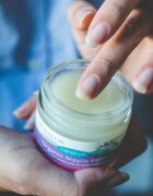 Lansinoh Care balzám na bradavky 60 ml