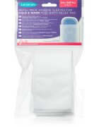 Lansinoh Cold & Warm Refill Pack hygienické návleky na poporodní vložku 24 ks
