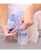 Lansinoh Hot & Cold Breast Therapy Packs gelové polštářky na prsa 2 ks