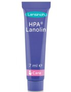 Lansinoh HPA Lanolin univerzální krém 3x7 ml