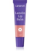 Lansinoh Lanolin Lip Balm lanolínový balzám na rty 7 g