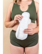 Lansinoh Maternity Pads 0-2 weeks porodnické vložky 10 ks
