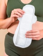 Lansinoh Maternity Pads 0-2 weeks porodnické vložky 10 ks