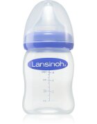 Lansinoh NaturalWave kojenecká láhev Slow 1 ks