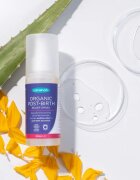 Lansinoh Organic Post-Birth uklidňující sprej pro maminky 100 ml