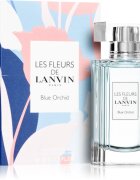 Lanvin Blue Orchid toaletní voda pro ženy 50 ml