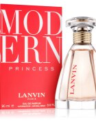 Lanvin Modern Princess parfémovaná voda pro ženy 90 ml