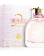 Lanvin Rumeur 2 Rose parfémovaná voda pro ženy 100 ml