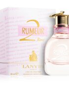 Lanvin Rumeur 2 Rose parfémovaná voda pro ženy 30 ml