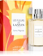 Lanvin Sunny Magnolia toaletní voda pro ženy 50 ml