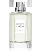 Lanvin Sweet Jasmine toaletní voda pro ženy 50 ml