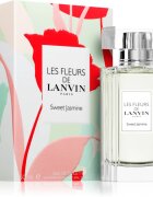 Lanvin Sweet Jasmine toaletní voda pro ženy 50 ml