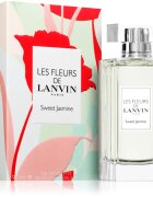 Lanvin Sweet Jasmine toaletní voda pro ženy 90 ml