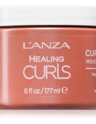 L'anza Healing Curls bezoplachová péče pro dokonalý vzhled vlasů 177 ml