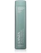 L'anza Healing Nourish Stimulating energizující šampon pro jemné řídnoucí a křehké vlasy 300 ml