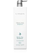 L'anza Healing Strength White Tea Shampoo šampon pro jemné a zplihlé vlasy s bílým čajem 950 ml