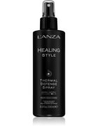 L'anza Healing Style Thermal Defense Spray ochranný sprej pro vlasy namáhané teplem 200 ml
