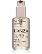 L'anza Keratin Healing Oil Hair Treatment vyživující olej na vlasy 100 ml
