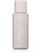 L'anza Keratin Healing Oil Lustrous Shampoo revitalizační šampon pro poškozené vlasy 50 ml