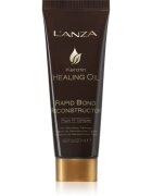 L'anza Keratin Healing Oil Rapid Bond Reconstructor vlasová péče pro lesk a hebkost vlasů 20 ml