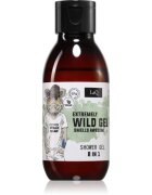 LaQ Boar From Forest sprchový gel 8 v 1 100 ml