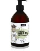 LaQ Boar From Forest sprchový gel 8 v 1 500 ml
