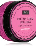 LaQ Kitten Magnolia hydratační tělový krém 200 ml