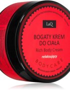 LaQ Praline tělový krém se zklidňujícím účinkem 200 ml