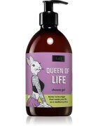 LaQ Queen Of Life sprchový gel 500 ml