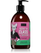 LaQ Scent of Class & Success sprchový gel 500 ml