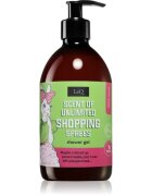 LaQ Scent Of Unlimited Shopping Spress sprchový gel 500 ml