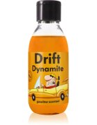 LaQ Shots! Drift Dynamite hydratační sprchový gel 100 ml