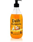 LaQ Shots! Drift Dynamite hydratační sprchový gel 500 ml