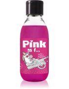 LaQ Shots! Pink As F... energizující sprchový gel 100 ml
