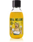 LaQ Shots! Royal Welcome svěží sprchový gel 100 ml