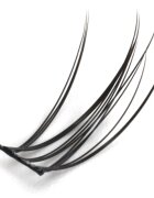 Lash Brow Bonding Eyelashes trsové nalepovací řasy Extra Small 30 ks