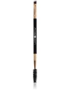 Lash Brow Eyebrow Brush Type 3 oboustranný štětec na obočí 1 ks