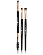 Lash Brow Eyebrow brushes sada štětců na obočí