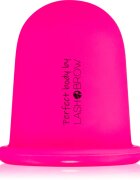 Lash Brow Silicone Cup masážní pomůcka na tělo velikost XL 1 ks