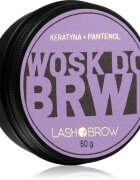 Lash Brow Soap Brows fixační vosk na obočí s panthenolem 50 g