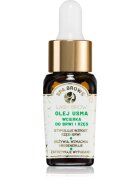 Lash Brow Spa Brows obnovující olej na řasy a obočí 10 ml