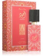 Lattafa Ajwad Pink to Pink parfémovaná voda unisex 60 ml