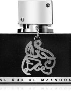 Lattafa Al Dur Al Maknoon Silver parfémovaná voda unisex 100 ml