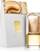 Lattafa Al Nashama parfémovaná voda unisex 100 ml