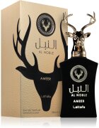 Lattafa Al Noble Ameer parfémovaná voda unisex 100 ml