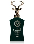 Lattafa Al Noble Safeer parfémovaná voda unisex 100 ml
