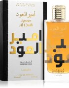 Lattafa Ameer Al Oudh Intense Oud parfémovaná voda unisex 100 ml