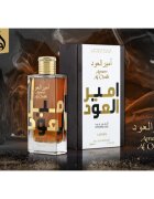 Lattafa Ameer Al Oudh Intense Oud parfémovaná voda unisex 100 ml