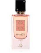 Lattafa Ana Abiyedh Coral parfémovaná voda unisex 60 ml