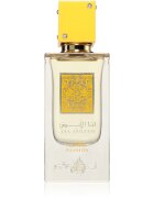 Lattafa Ana Abiyedh Passion parfémovaná voda pro ženy 60 ml